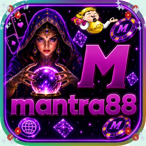 mantra88 — mitra unggulan